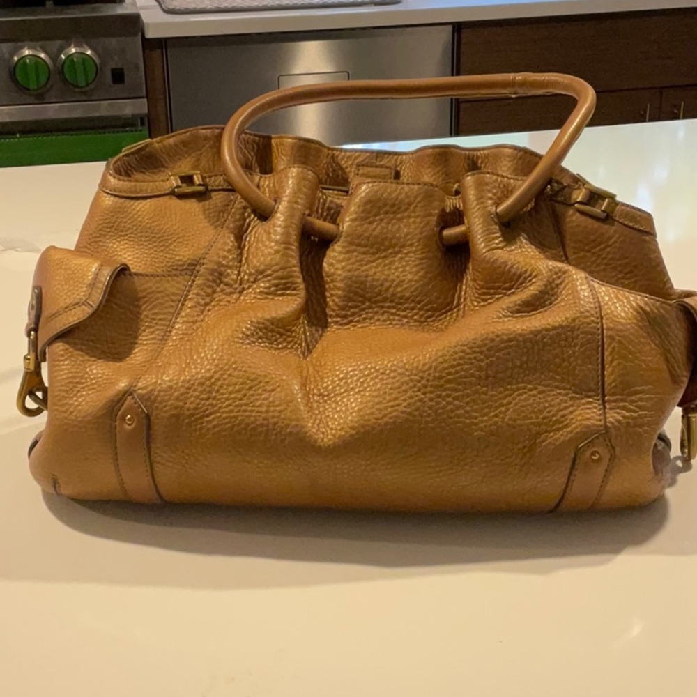 BIG SALE Cole Haan Shoulder Bag